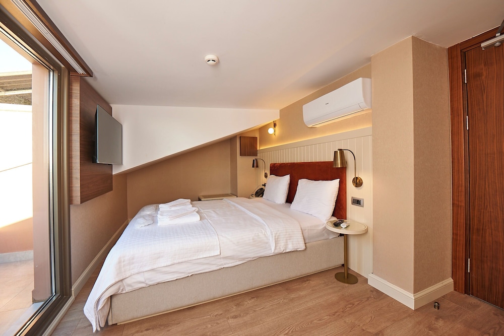 Saratoga Hotel Sultanahmet 23/59