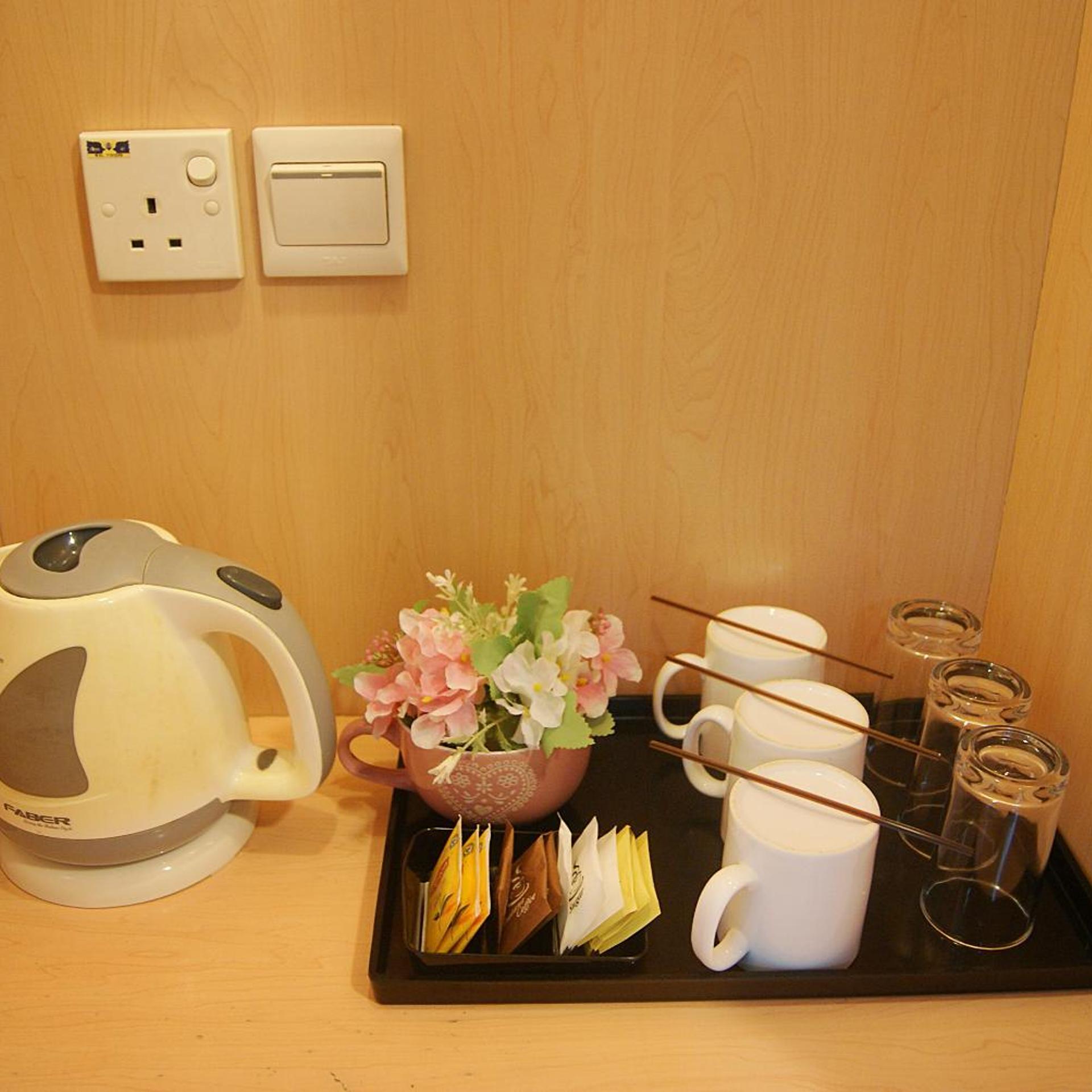 Tang Dynasty Bay Hotel 34/57