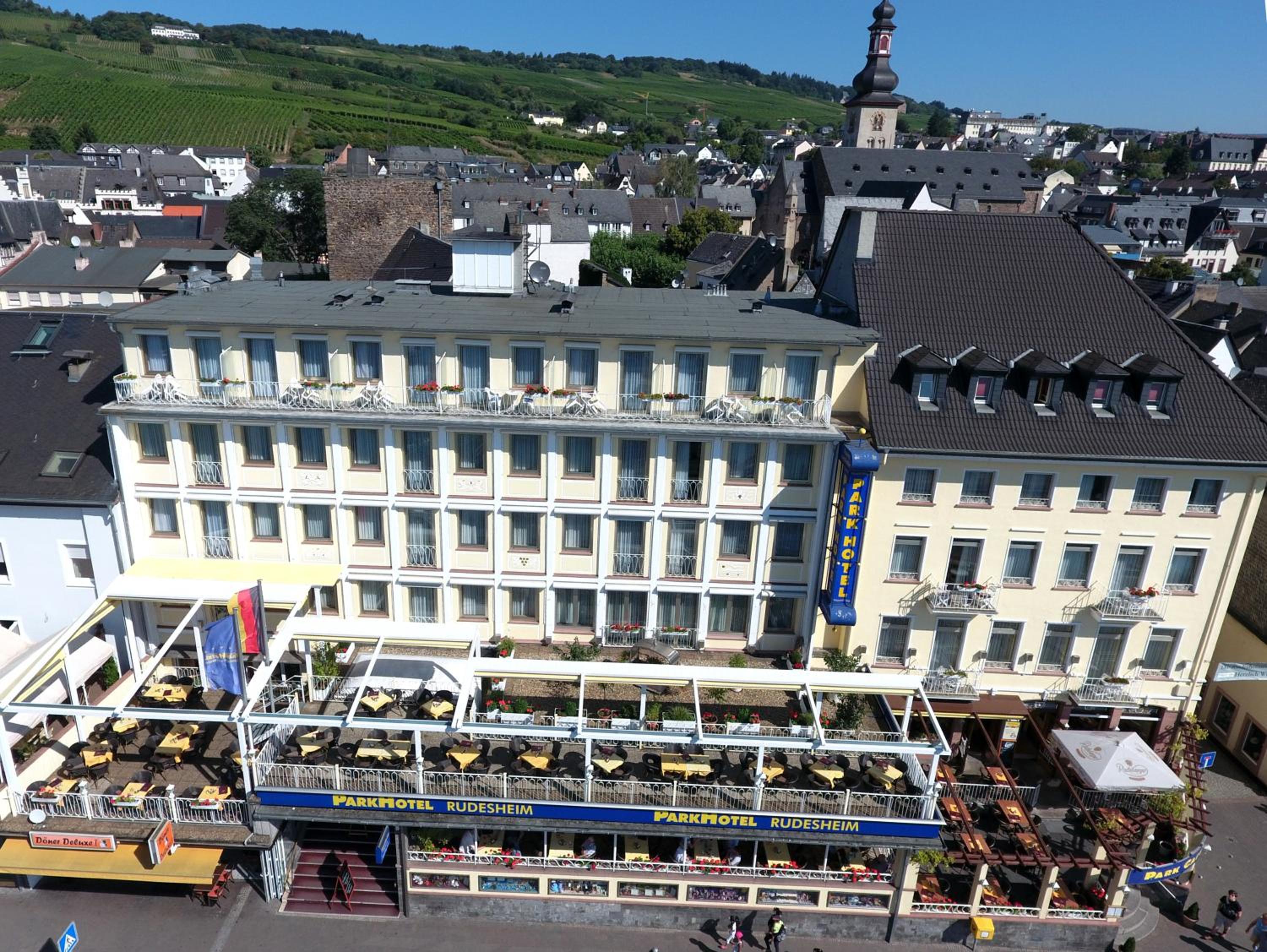 Park Hotel 3/55