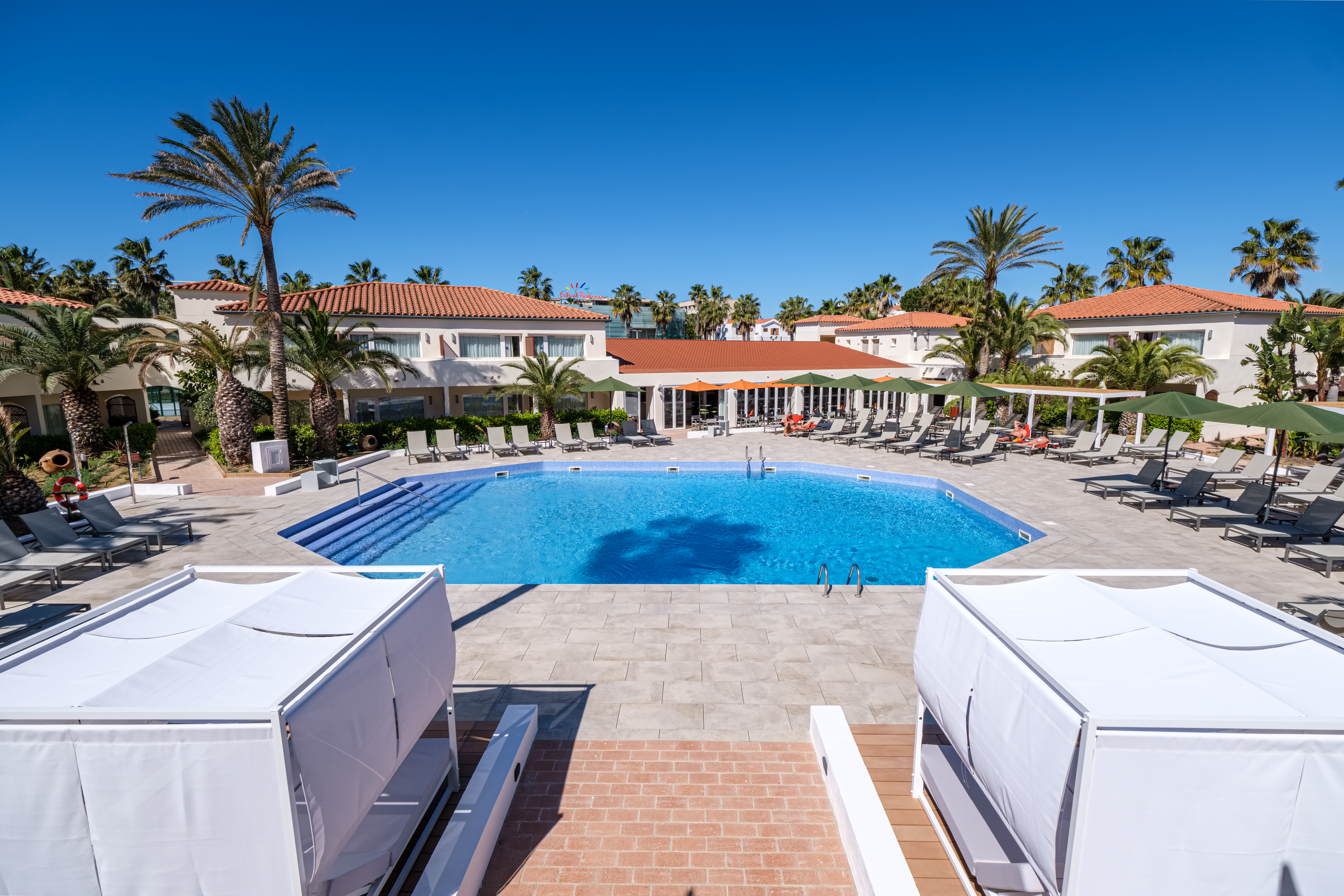 Oassium Hotel at Estival Park - Adult Only 58/63