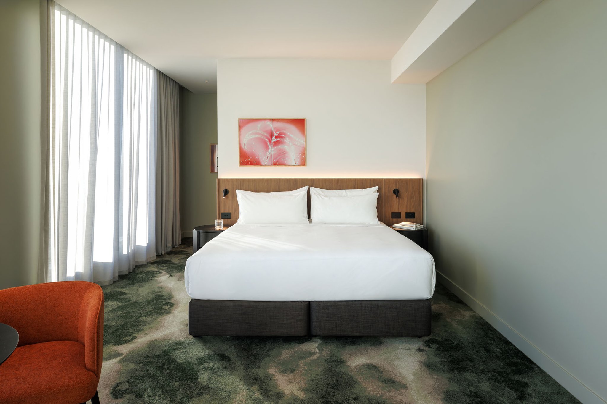 Crowne Plaza Geelong by IHG 9/50