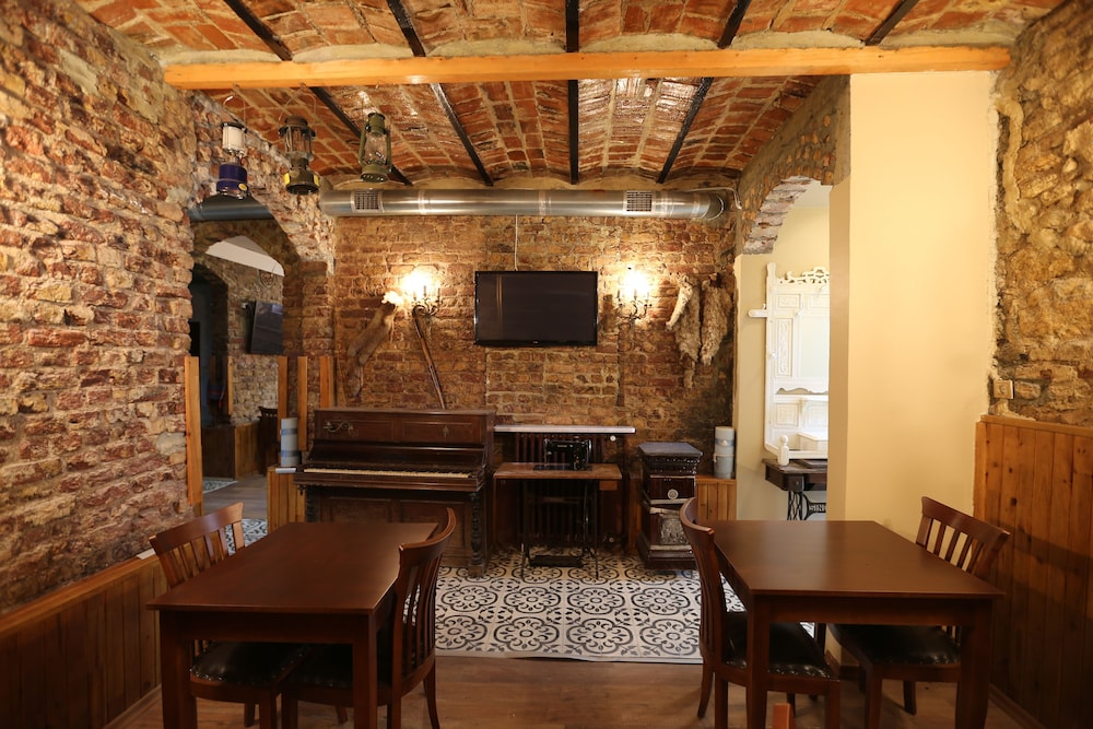 Yesilköy Airport Butik Otel 33/45