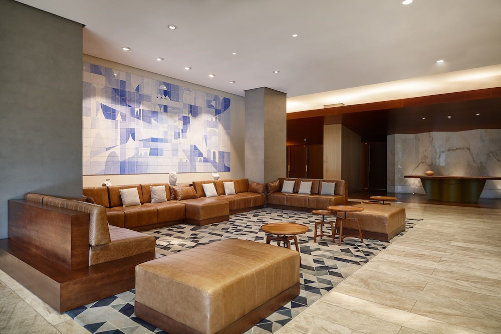 JW Marriott Hotel Sao Paulo 52/75