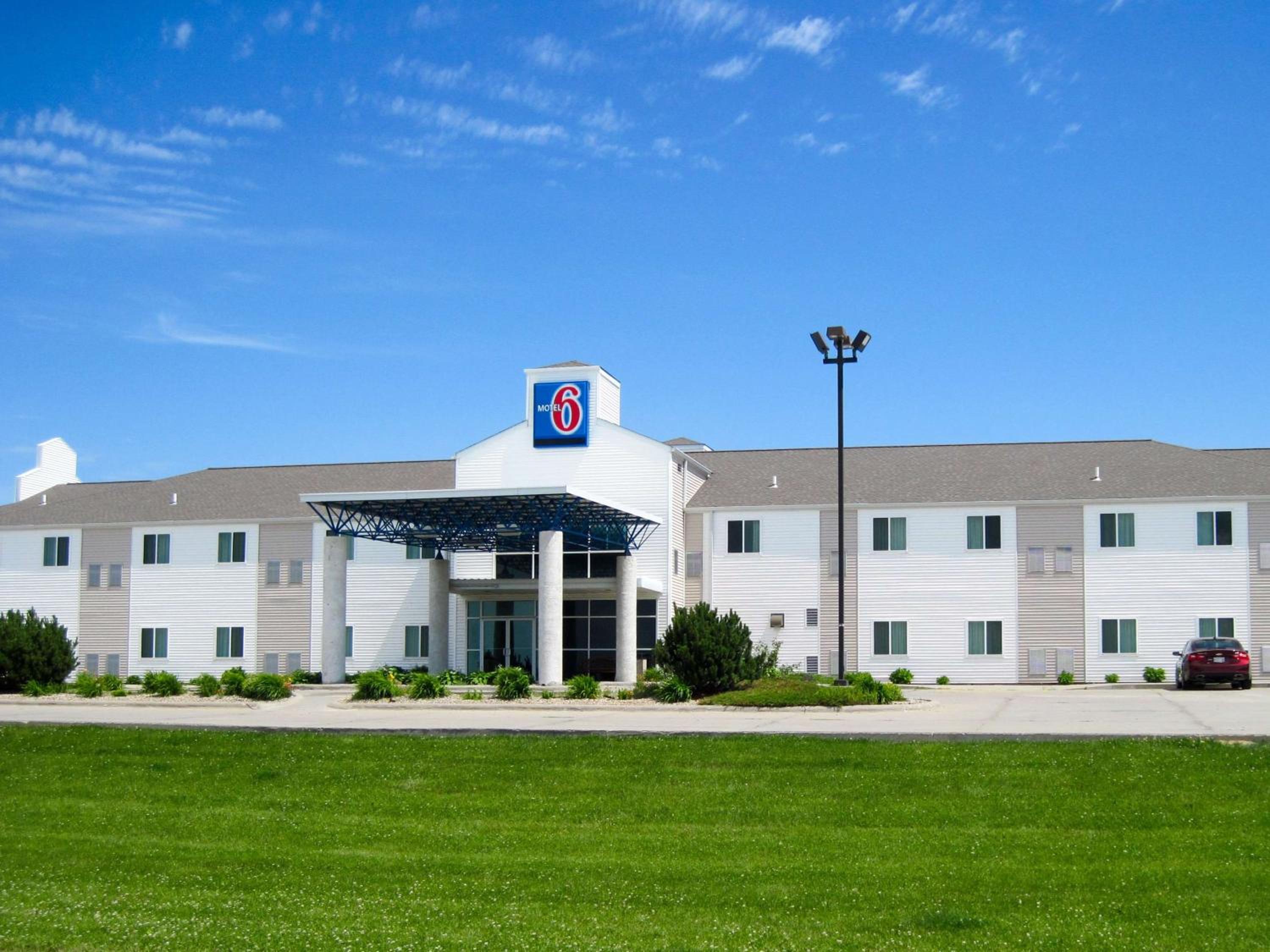 Motel6 Avoca, IA 22/25
