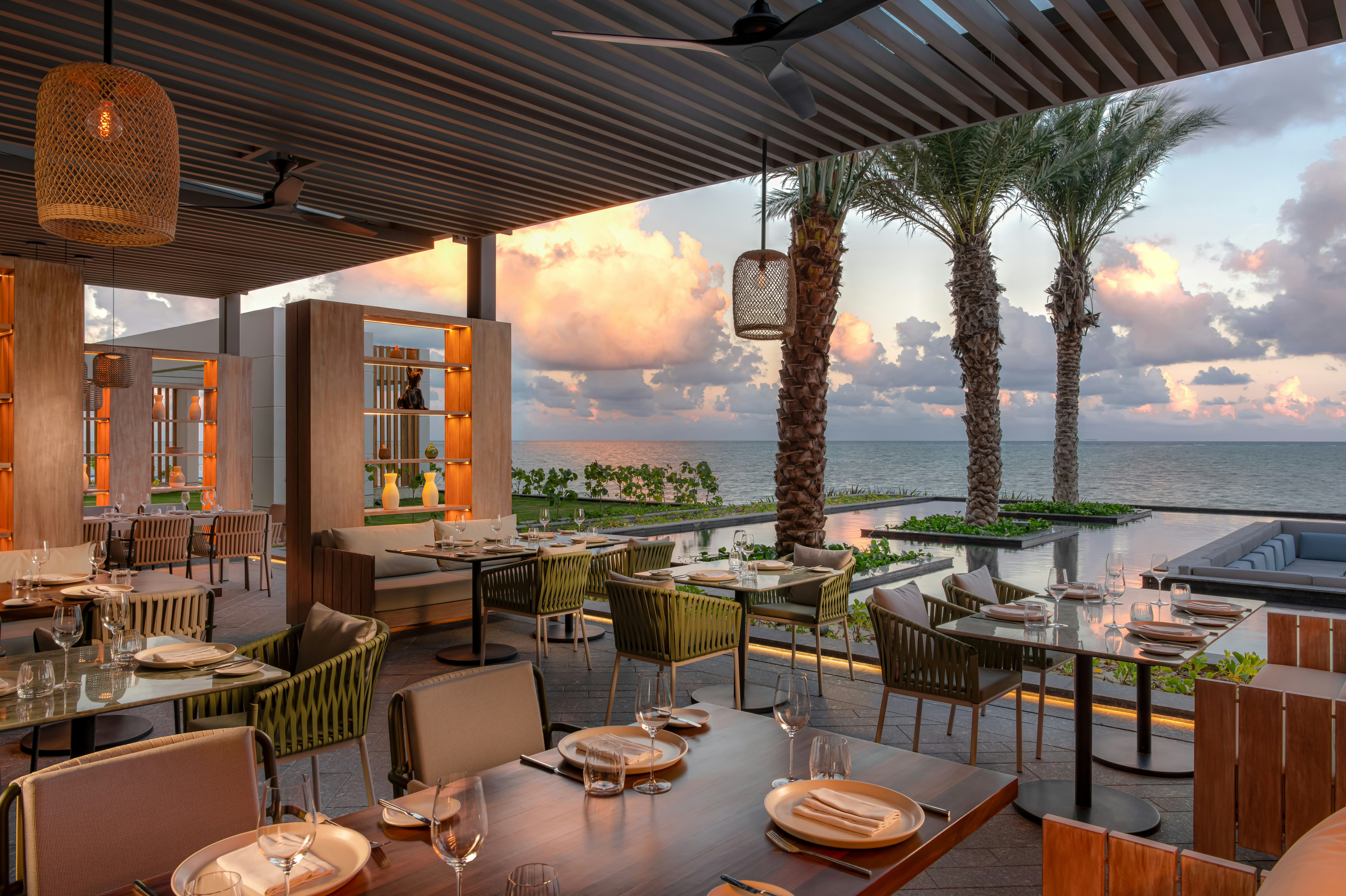 Waldorf Astoria Riviera Maya 60/79