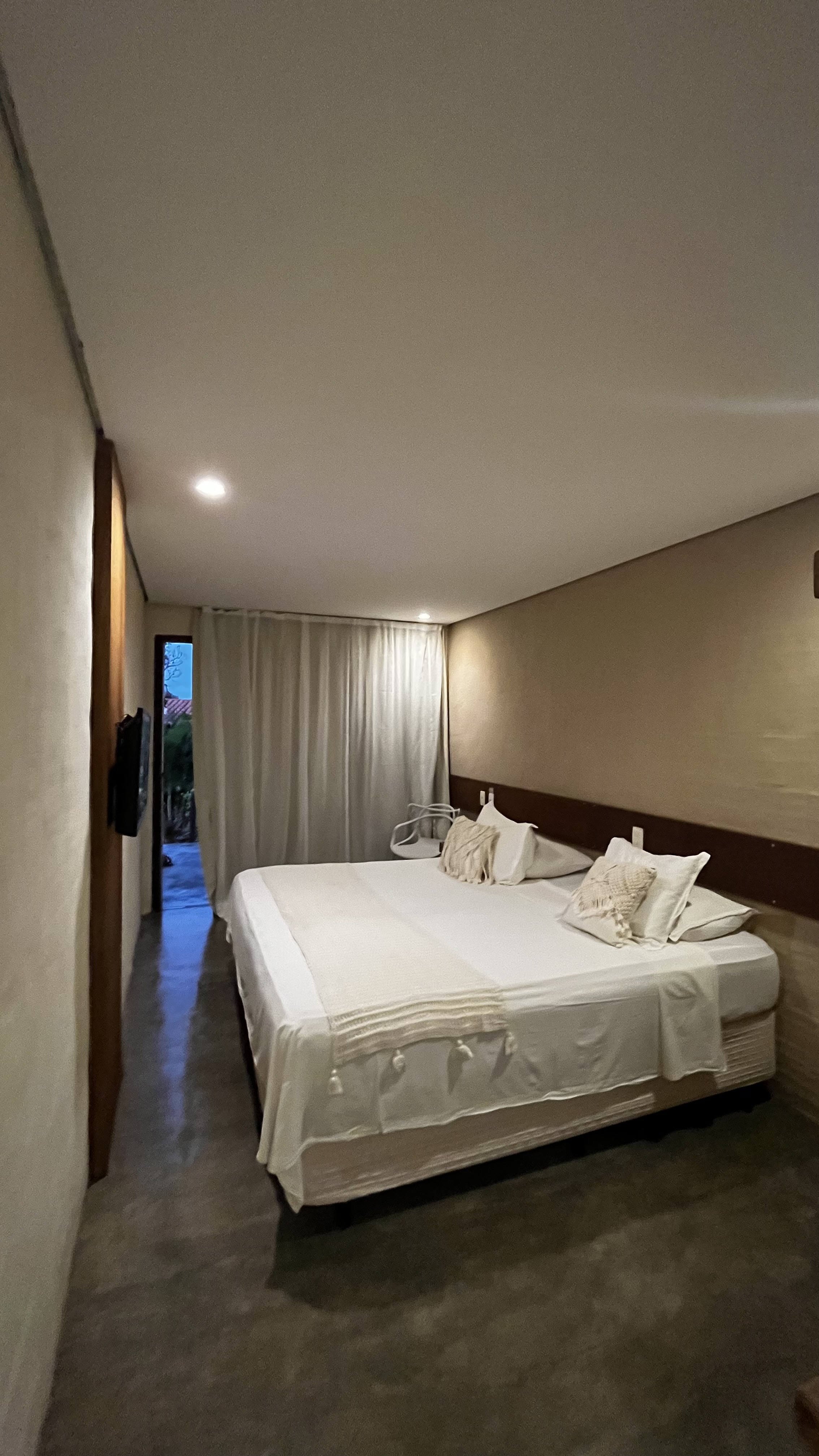 Room at Hotel Da Pipa, Tibau do Sul