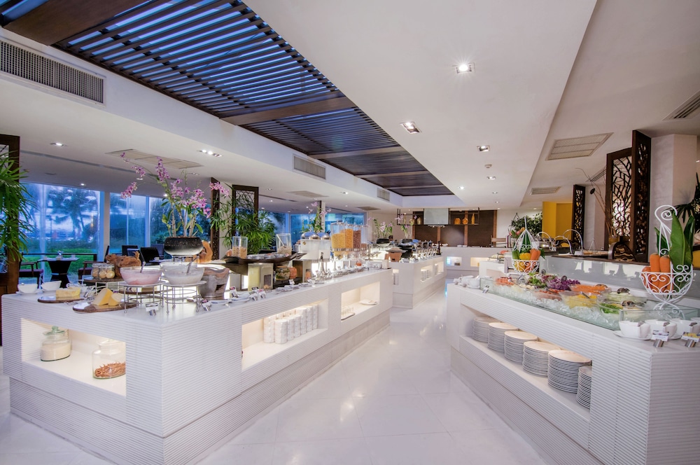 Siam Bayshore Resort Pattaya 10/66