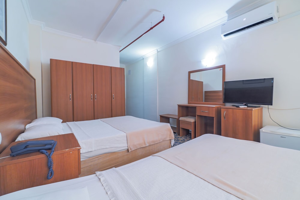 Pineta Club Hotel 13/50