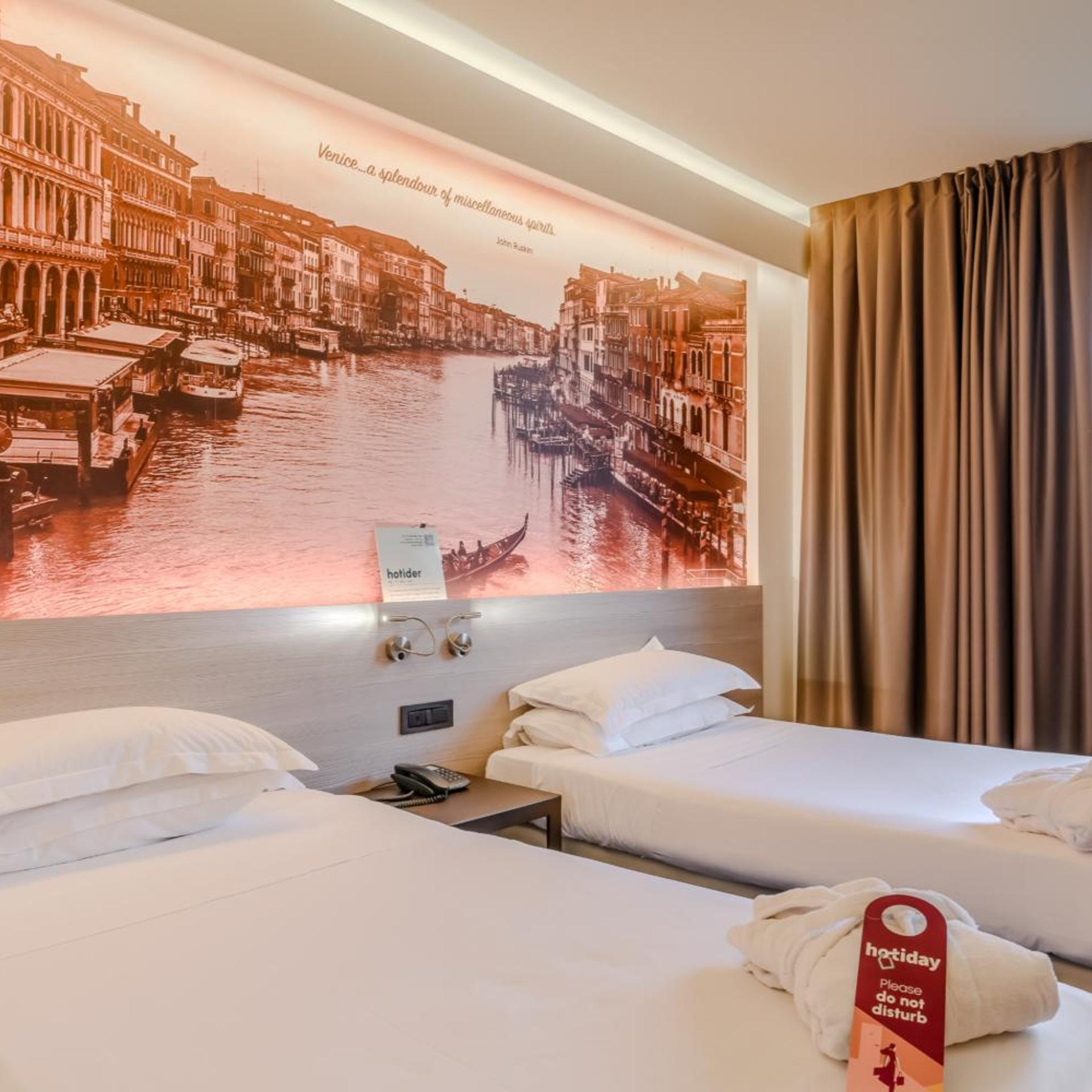 Hotiday Venezia Marco Polo 19/50