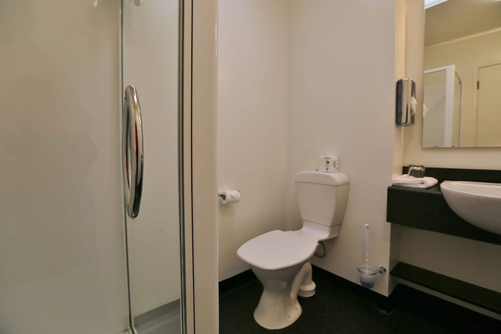 Heartland Hotel Haast 17/59