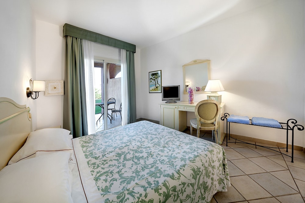 Grand Hotel In Porto Cervo 18/65