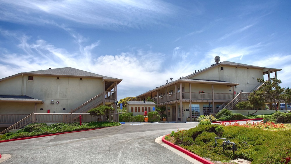 Best Western Marina State Beach 1/28