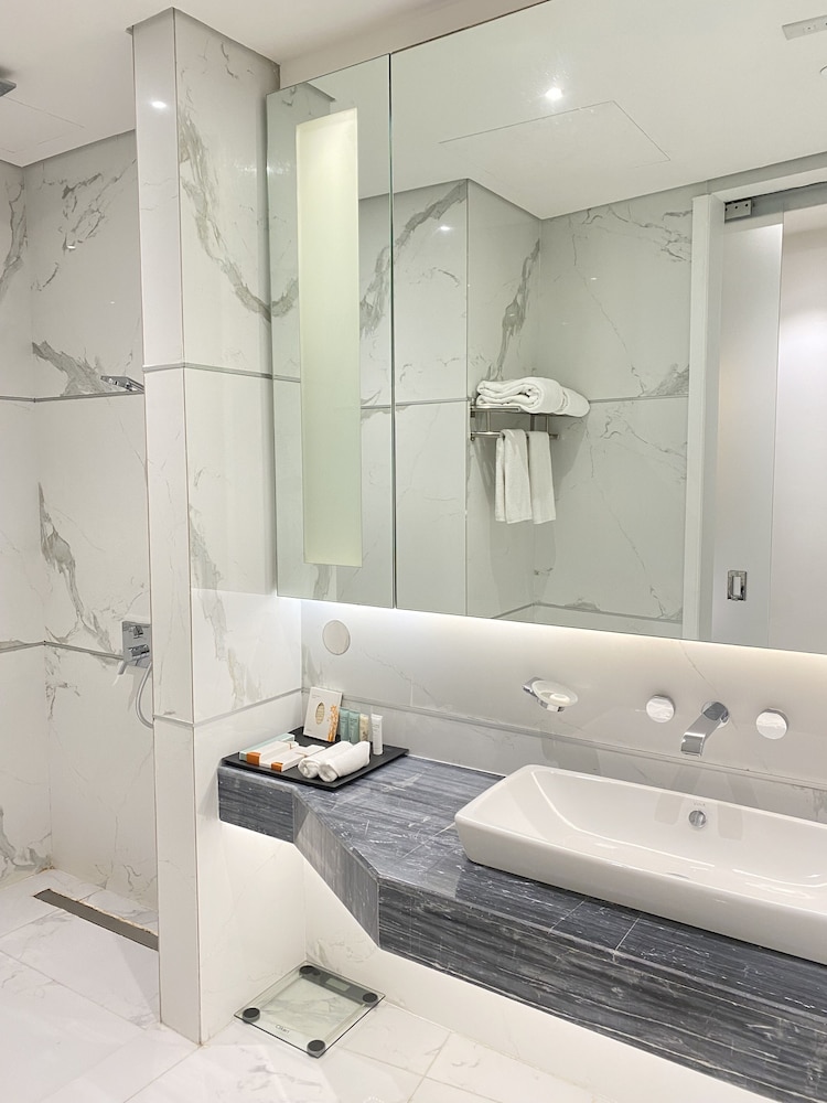 Cielo Hotel Lusail Qatar 46/46