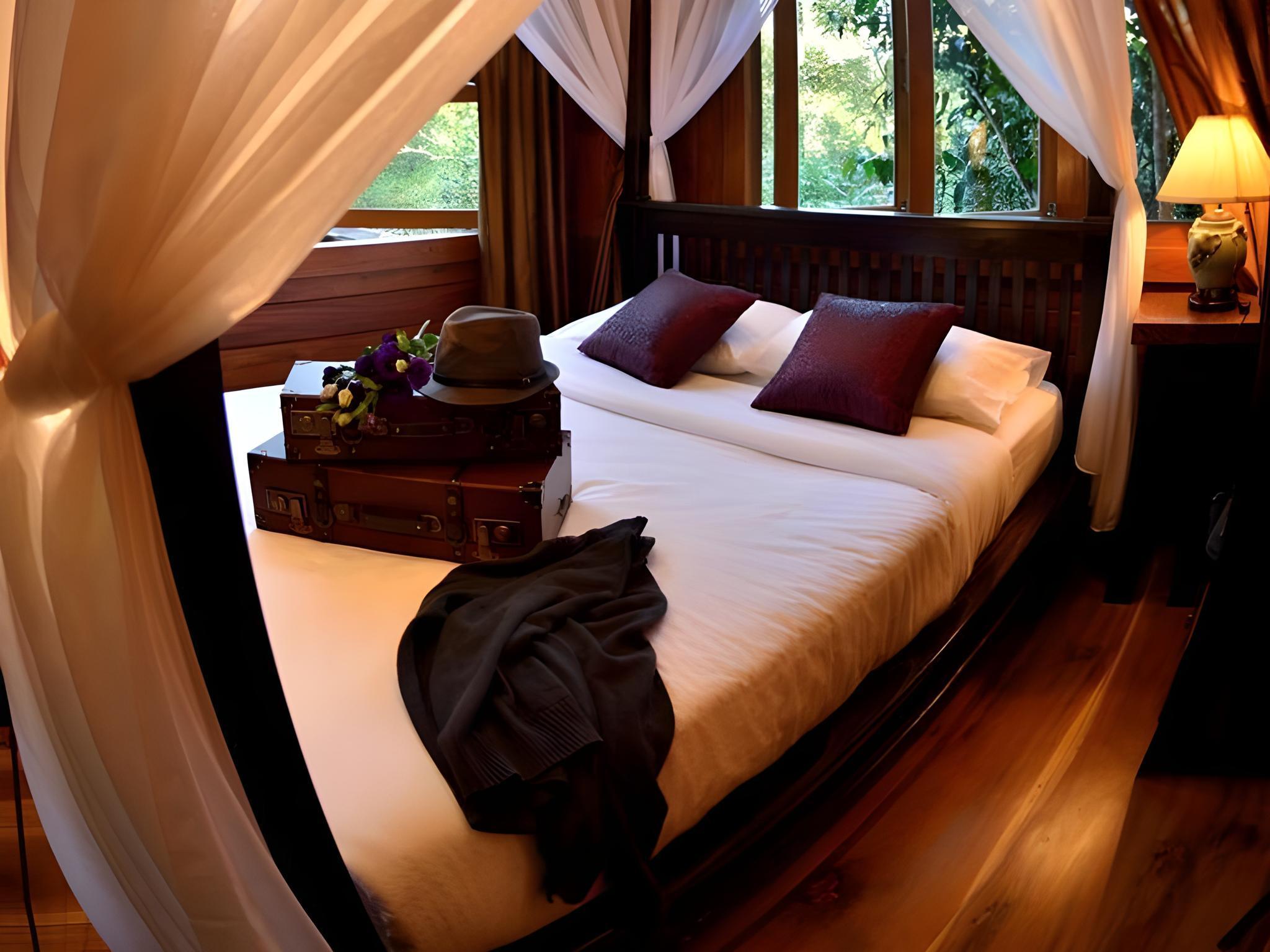 PAPAE 32 KM COFFEE HILL & RESORT 7/33