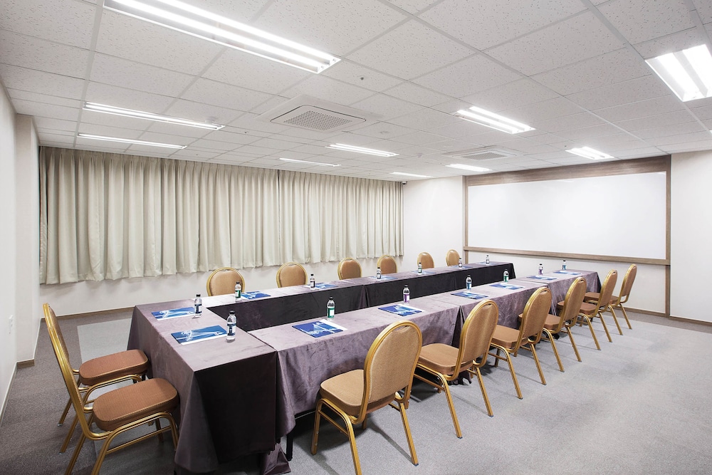 Crown Harbor Hotel Busan 66/72