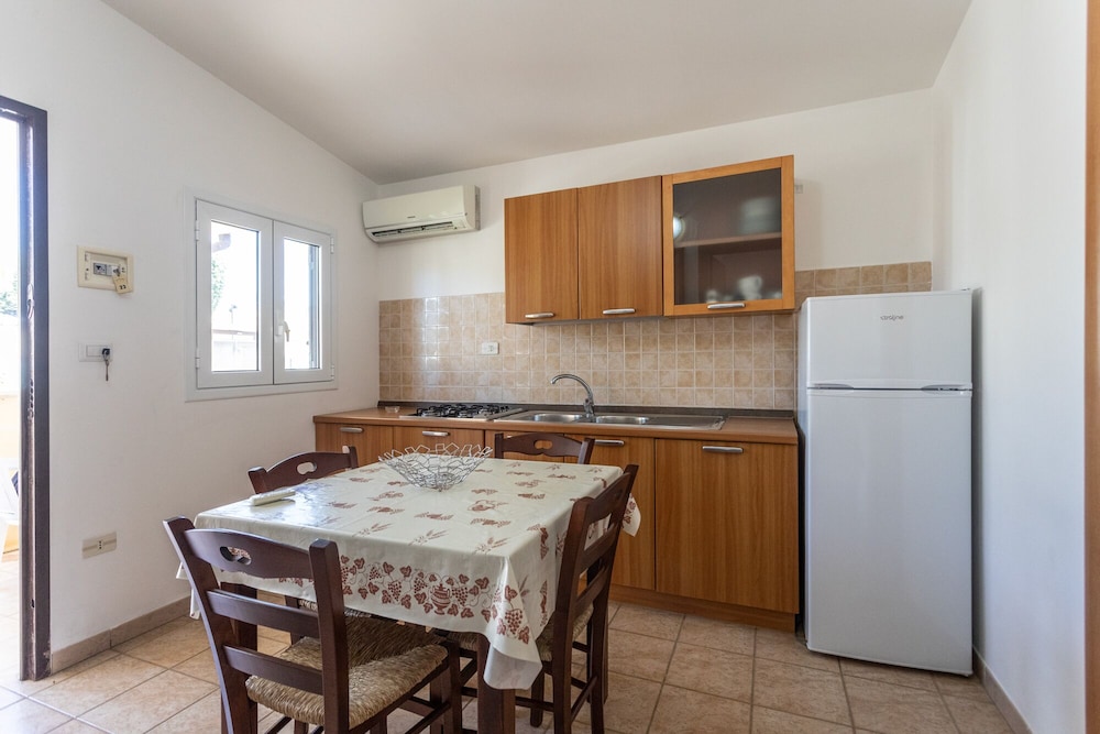 Residence La Pineta - Campsite 36/49