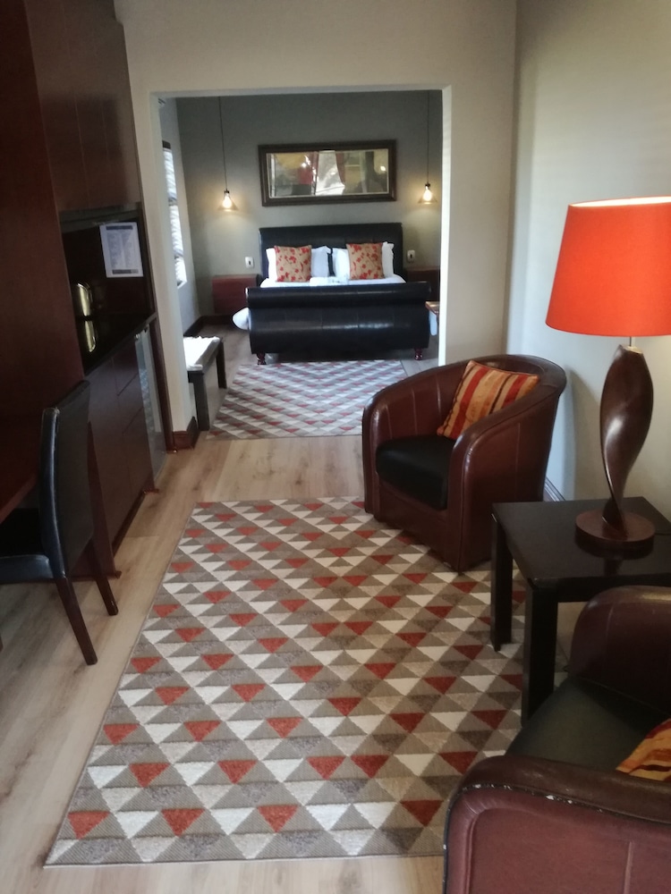 Belmont Guesthouse 25/43