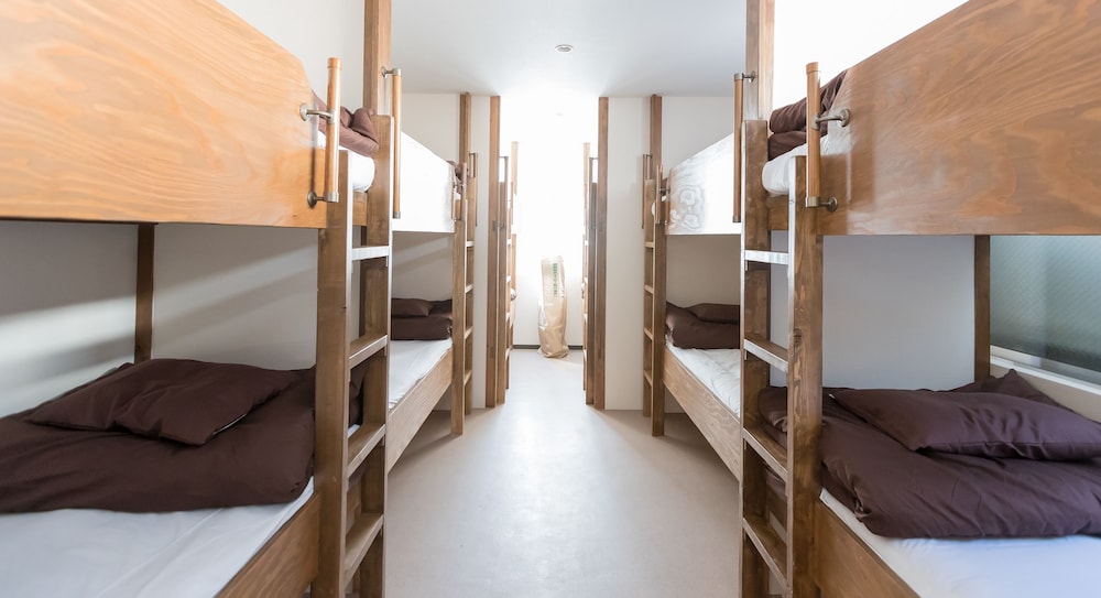 Osaka Namba Hostel Miyabi 35/49