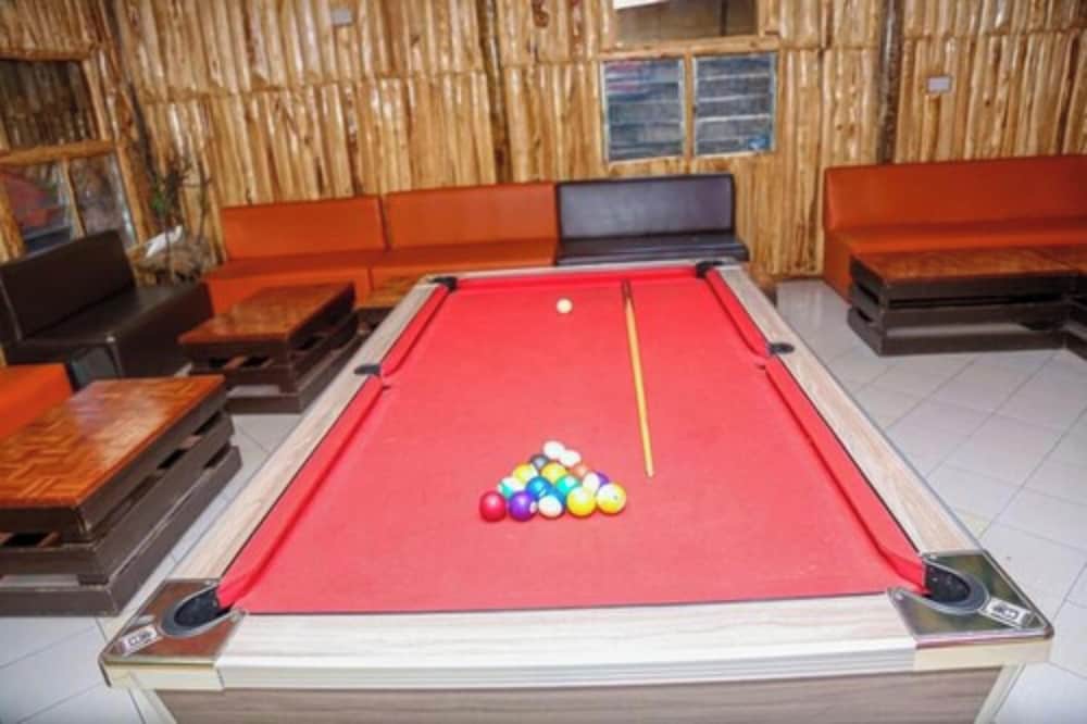 Dove Nest Lodge 31/50