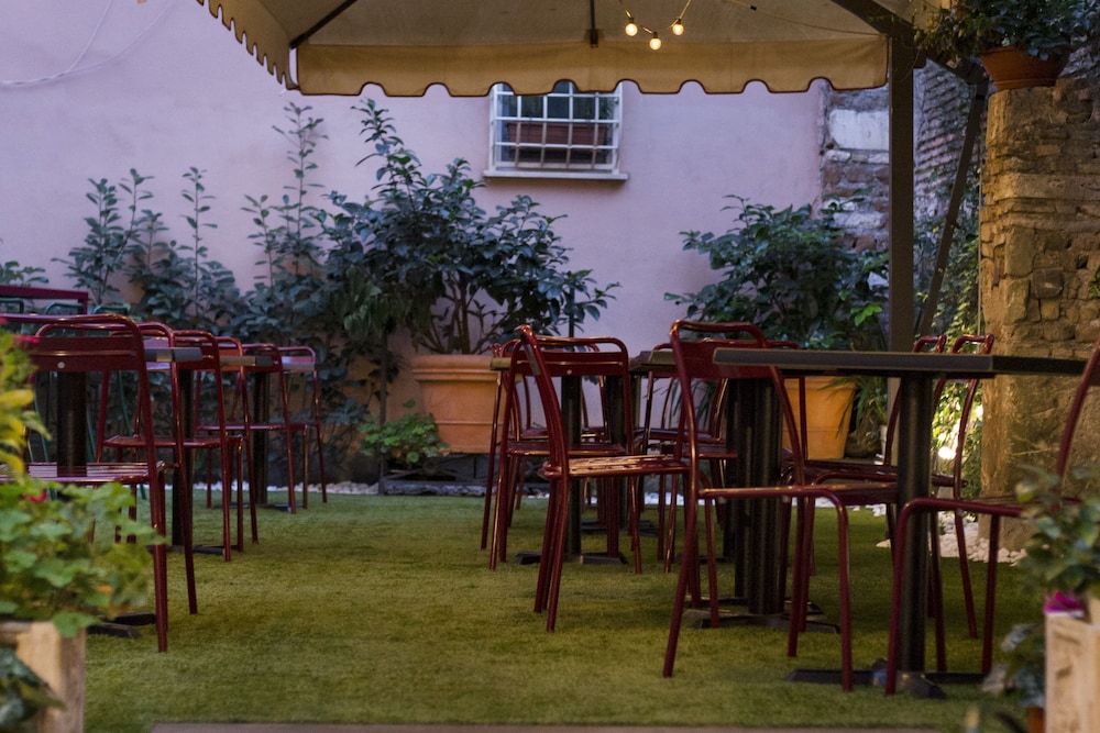 Passpartout Boutique Palace 36/48