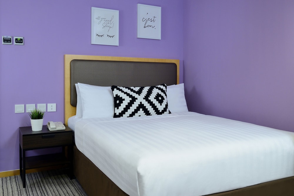 Kew Green Hotel Wanchai Hong Kong 12/53