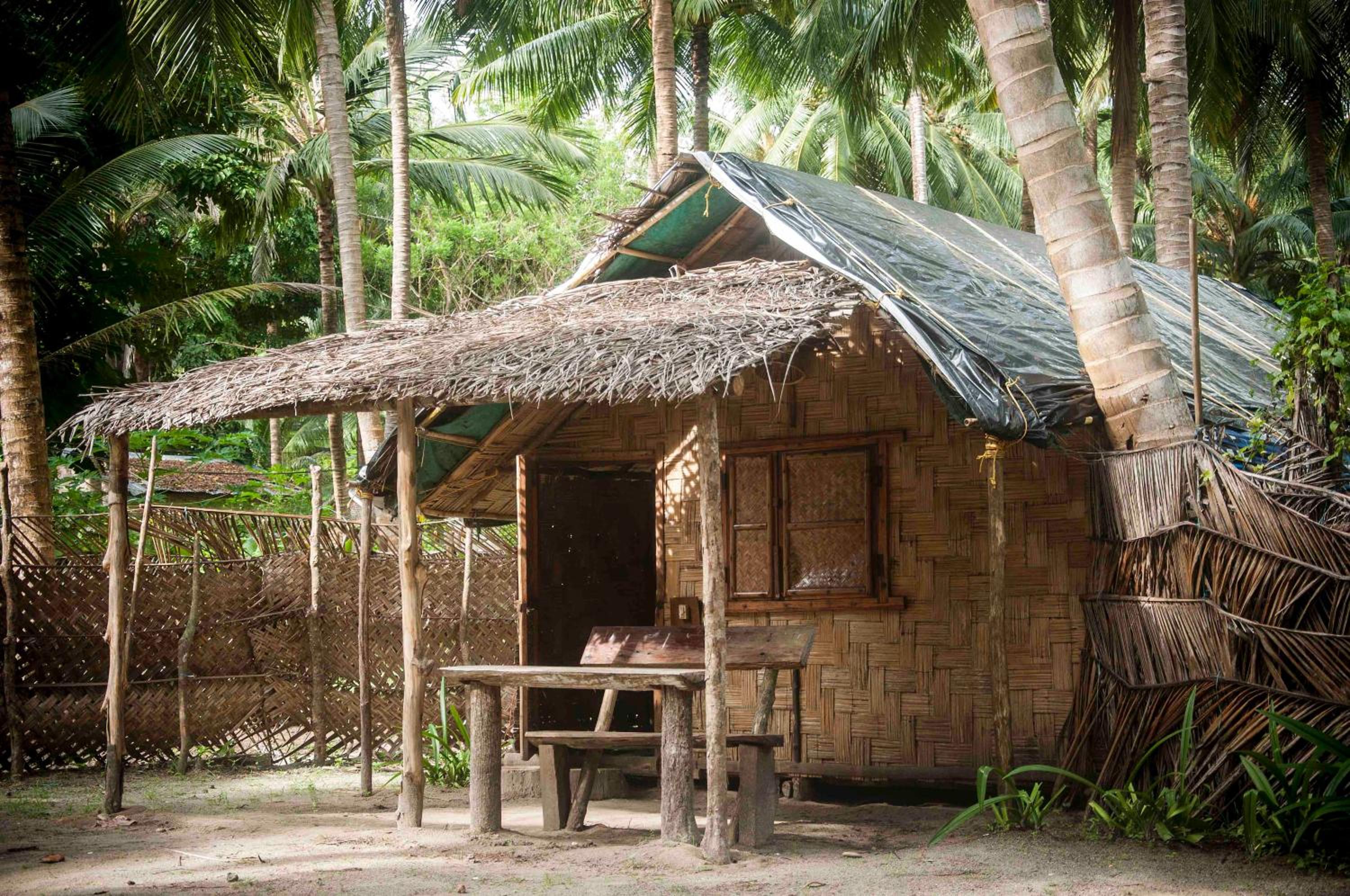 Emerald Gecko Resort-Havelock Island 3/32