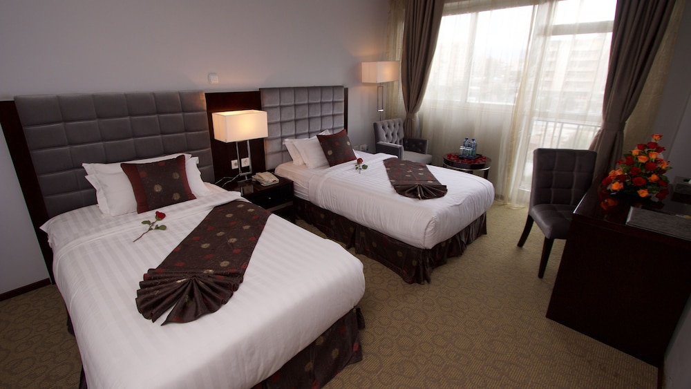 Washington Hotel 14/50