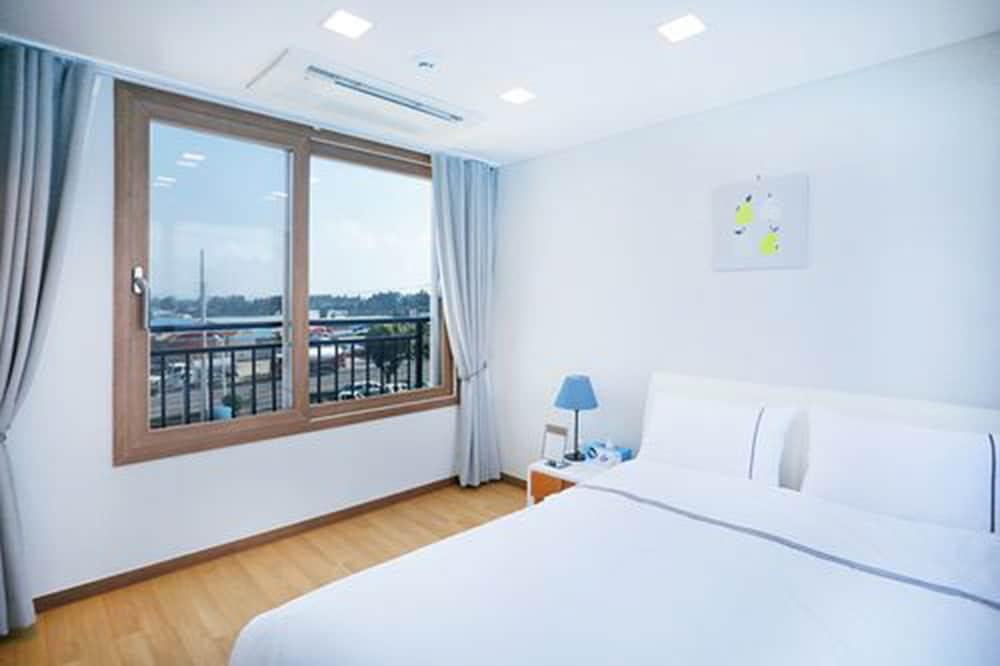 Jeju The Better Stay Pension 5/17