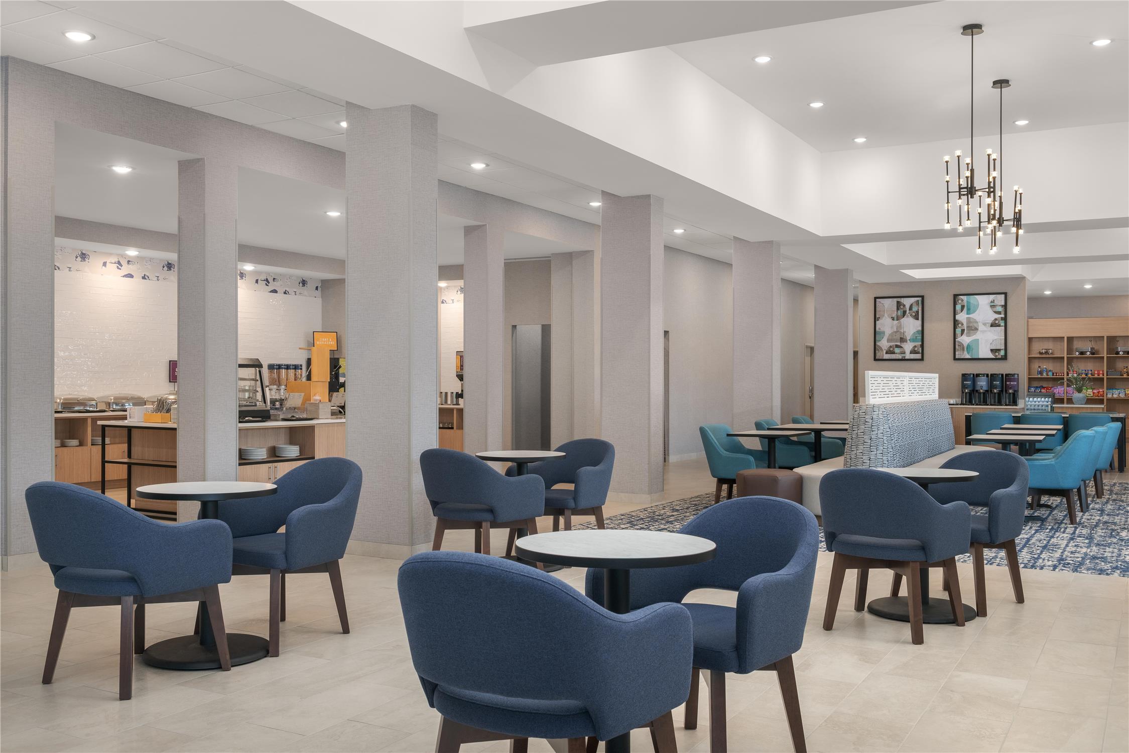Hampton Inn by Hilton Richmond Chester 25/32