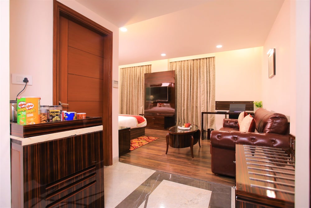 Hotel La New Delhi 33/40