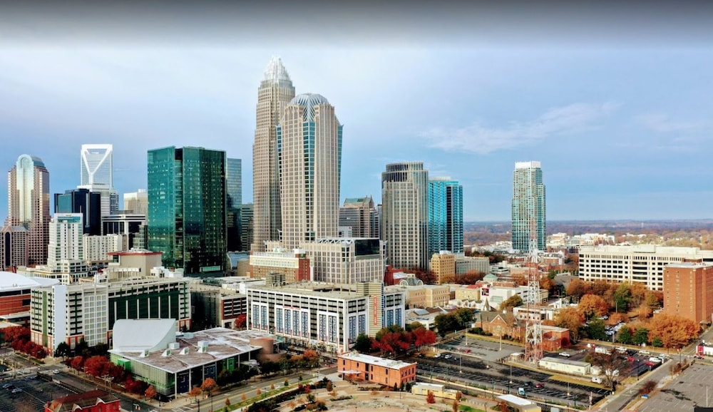 Fairfield Inn and Suites Charlotte Pineville 29/43