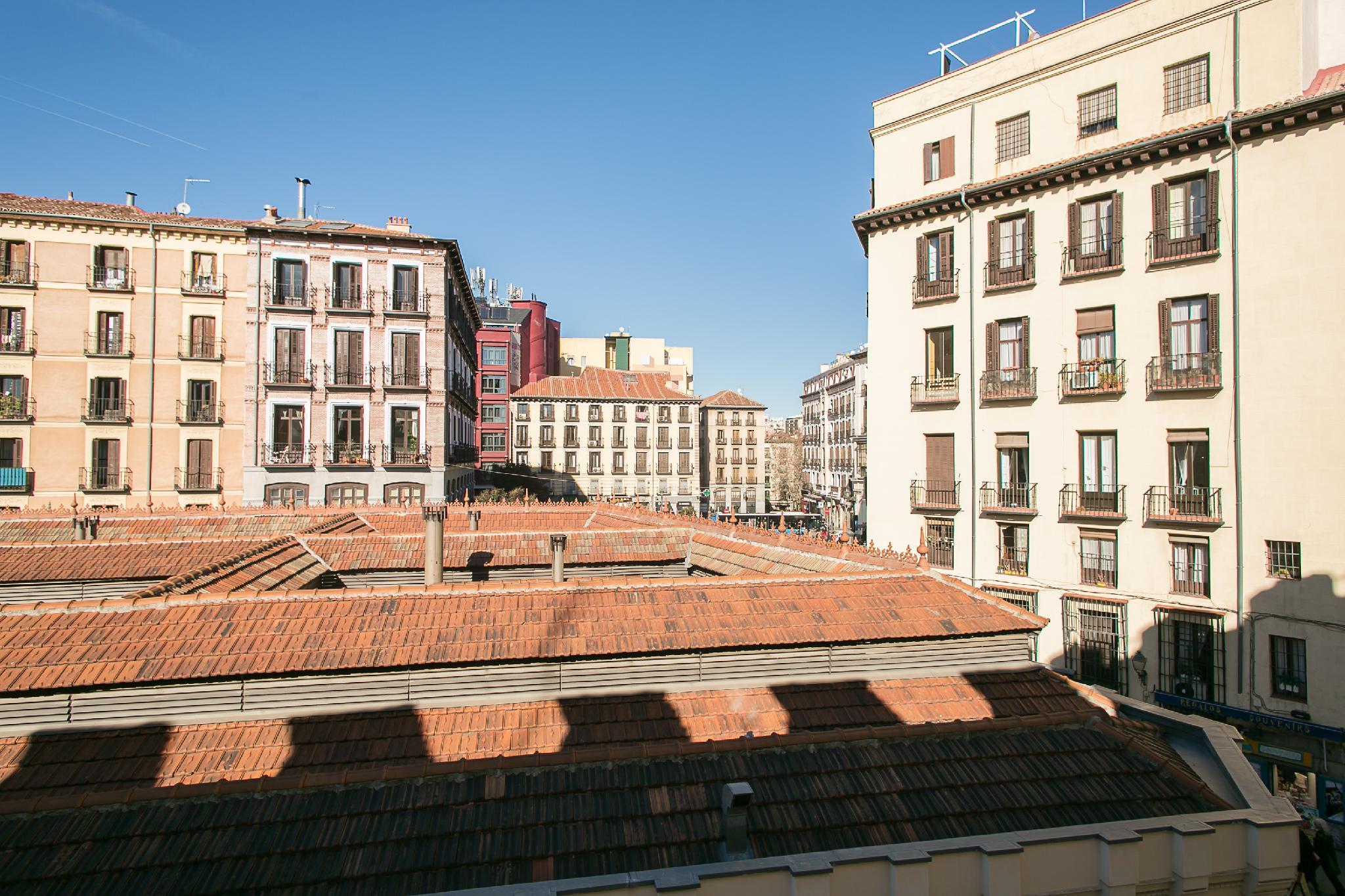 La Casa de La Plaza 28/29