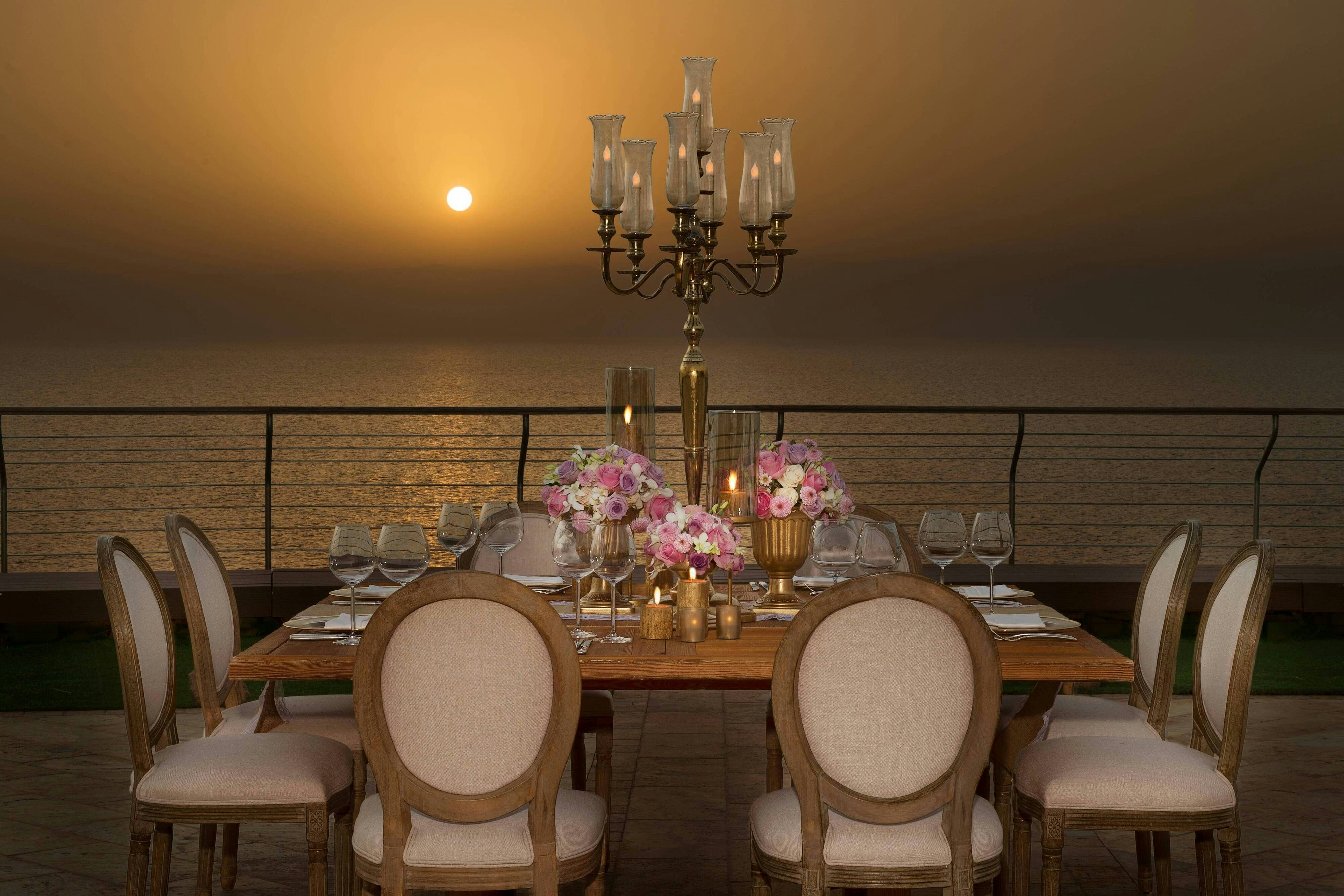 Dead Sea Marriott Resort and Spa 47/58