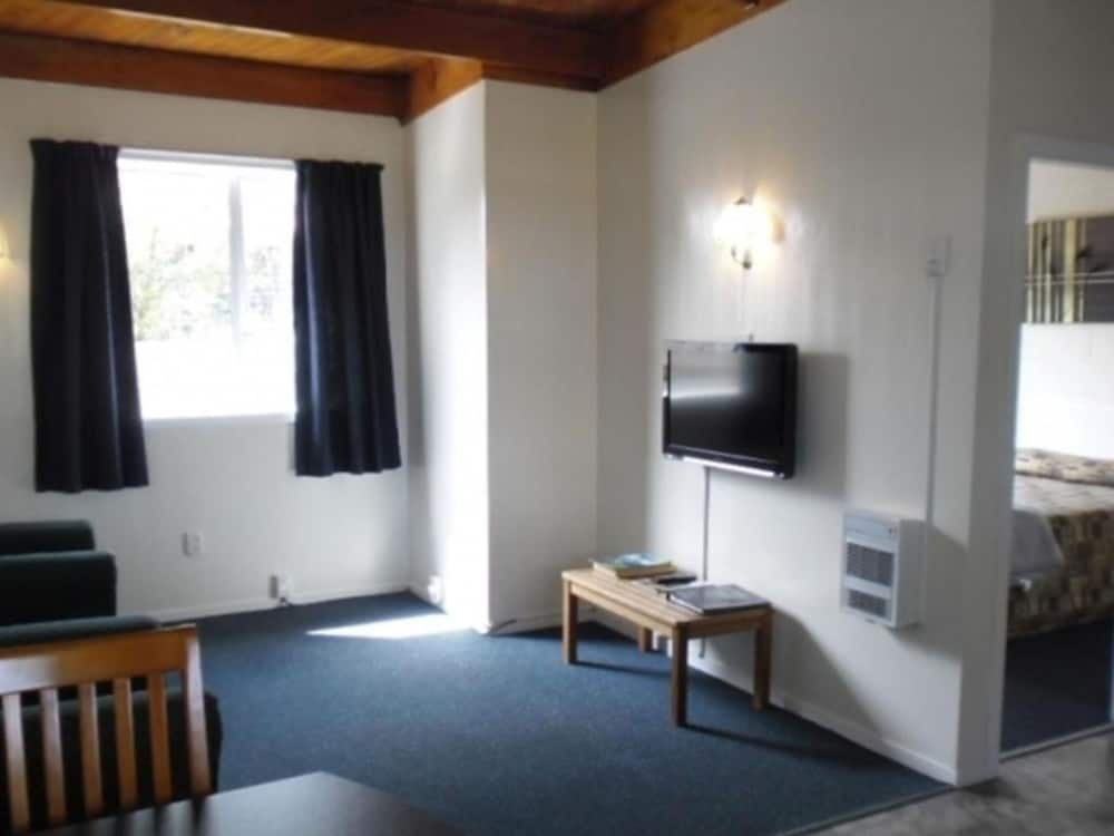 Greymouth Kiwi Holiday Parks Motels 28/44