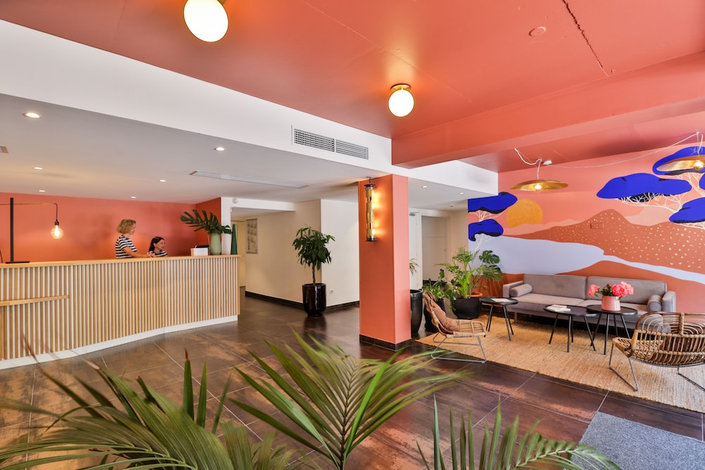 Hotel du Pin Nice Port 6/50