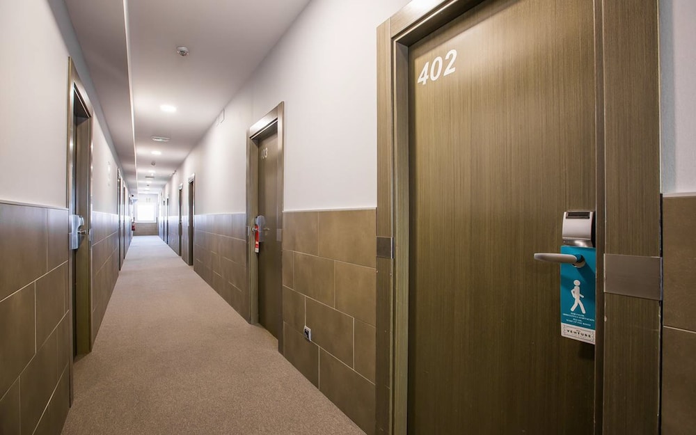 Hotel Venture Sant Cugat 28/52