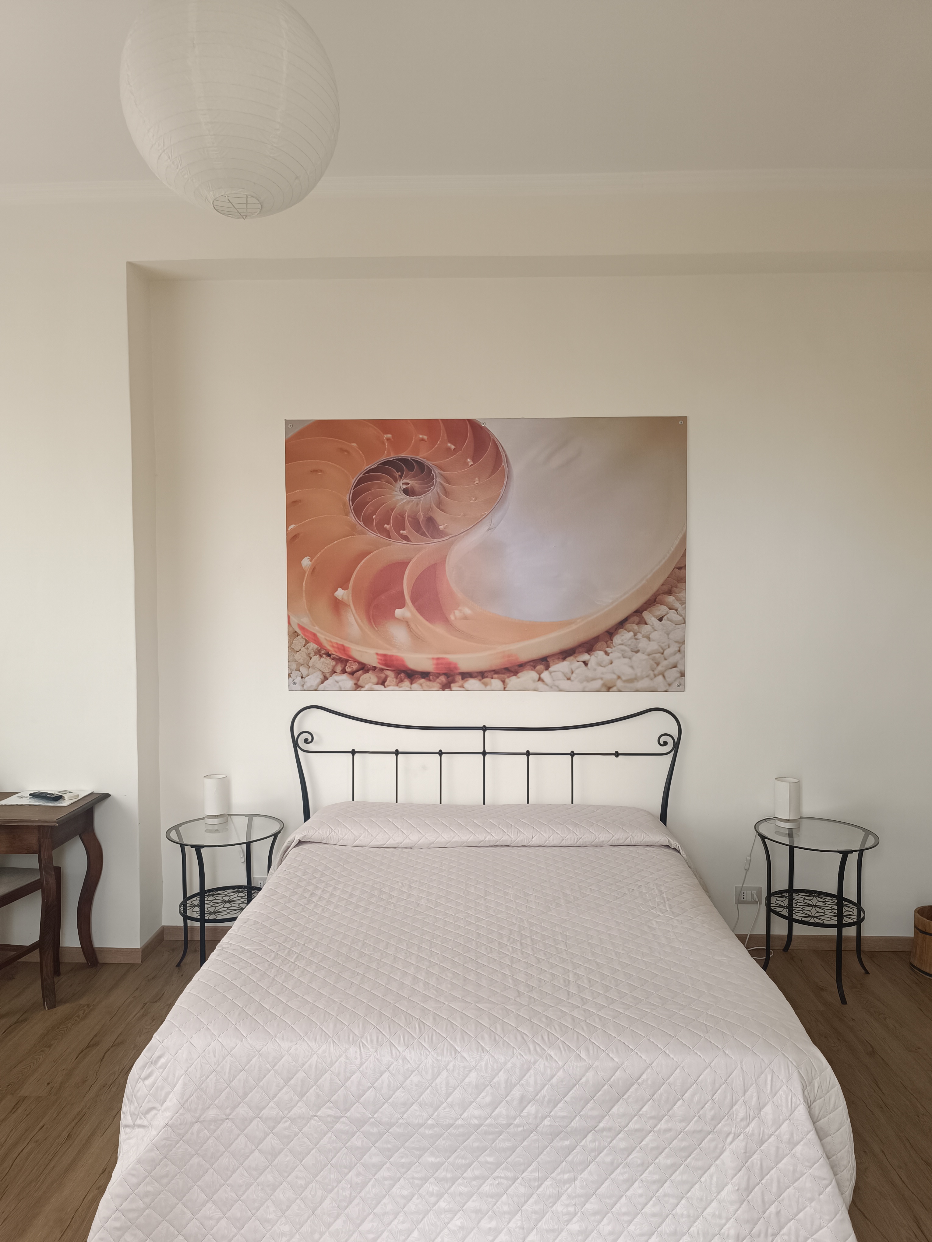 B&B STELLA MARINA 8/22