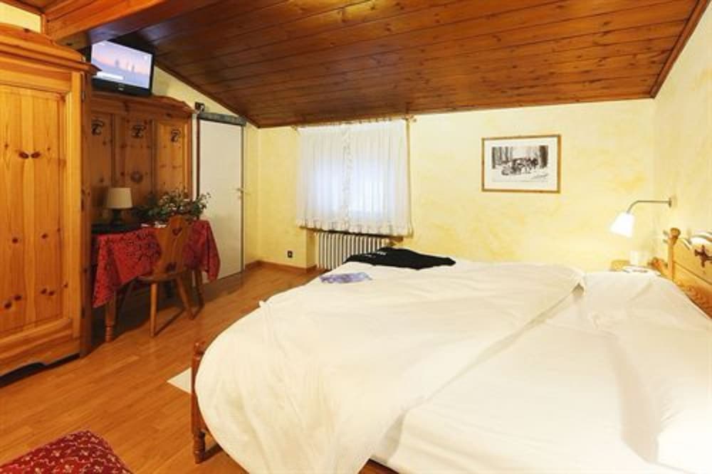 Hotel Meuble Villa Neve 18/50