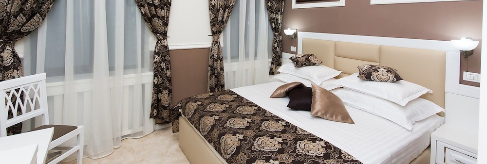 La Strada Boutique Villa 28/70