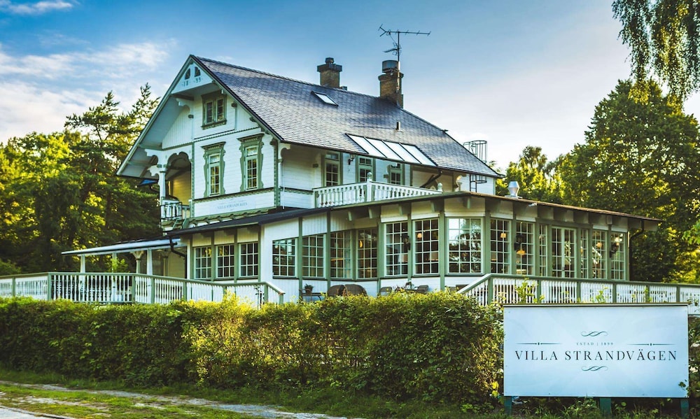 Villa Strandvagen 1/50