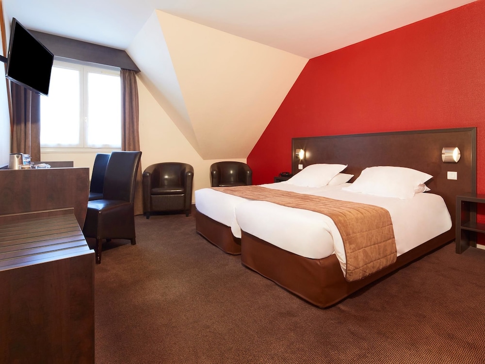 Kyriad Tours - Joue Les Tours 10/39
