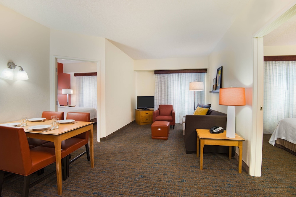 Residence Inn by Marriott Fort Lauderdale SW/Miramar 24/46