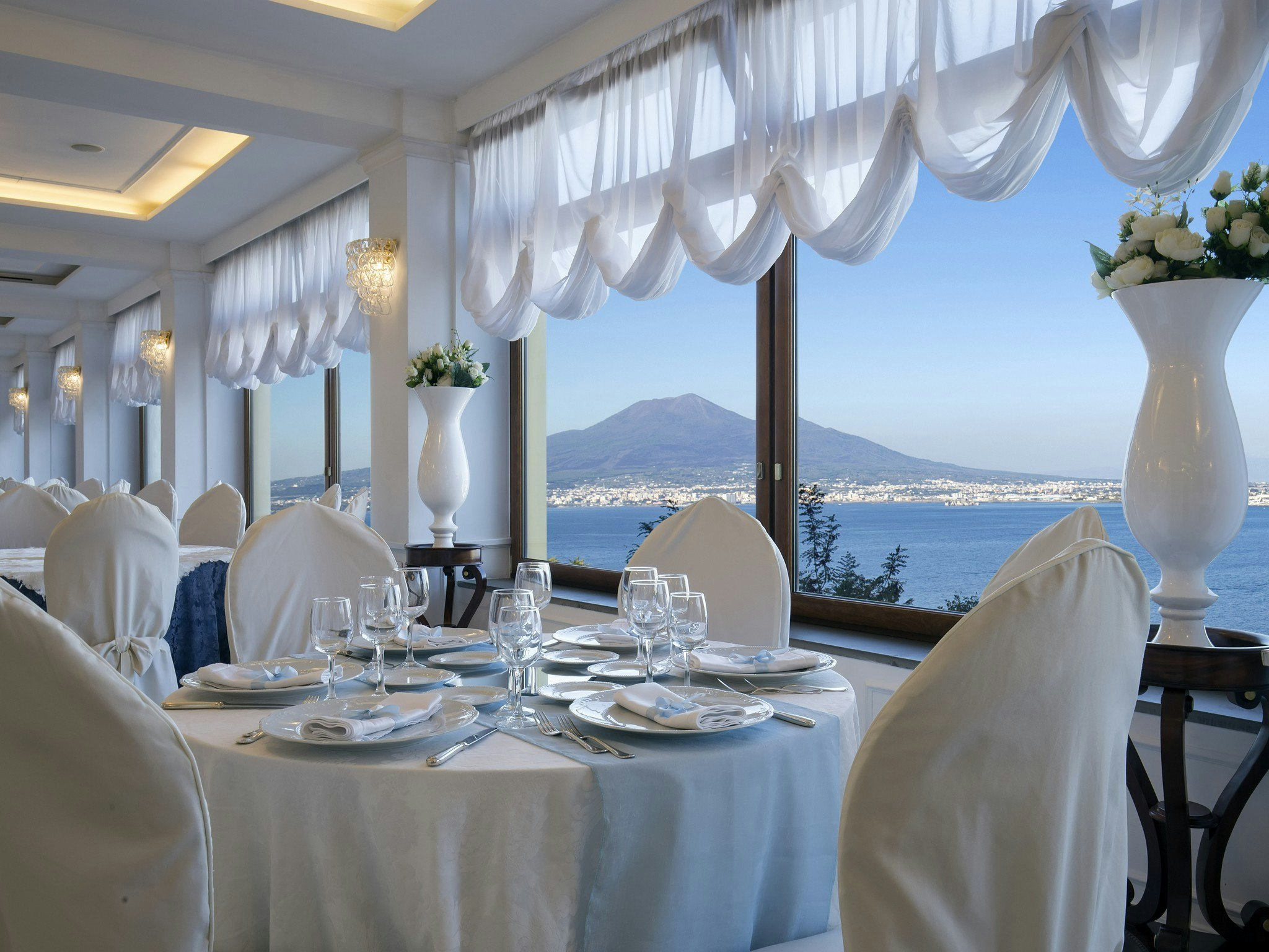 La Panoramica Hotel 57/67