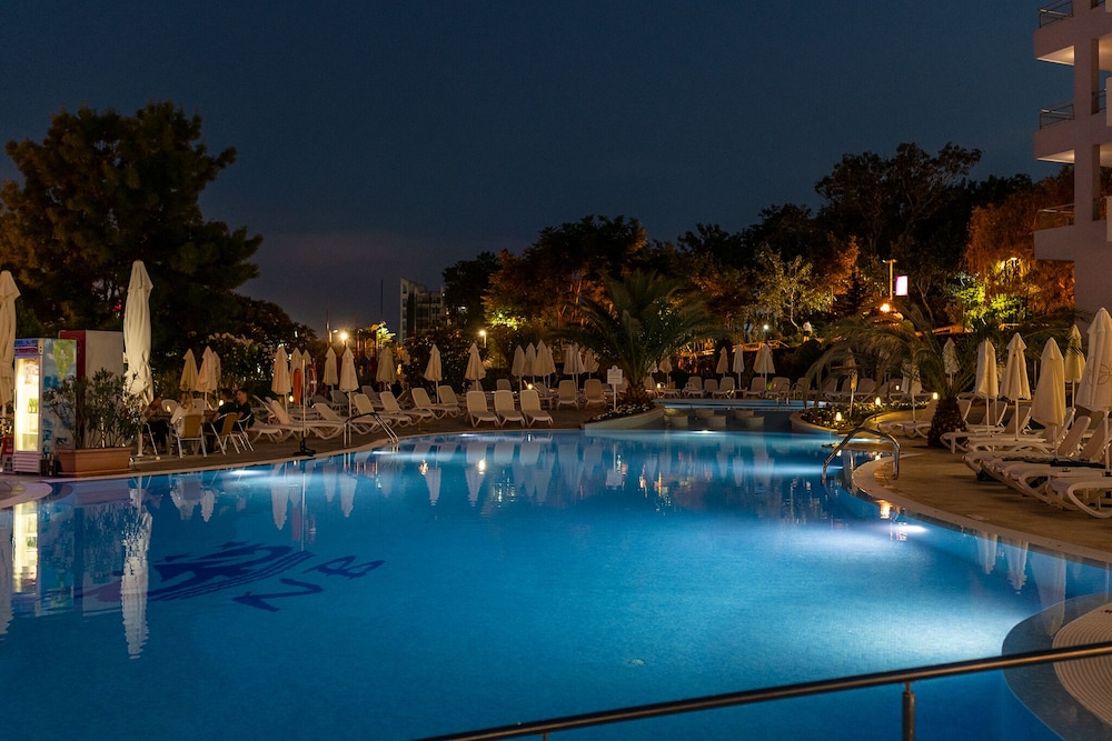 Hotel Sentido Neptun Beach 47/50