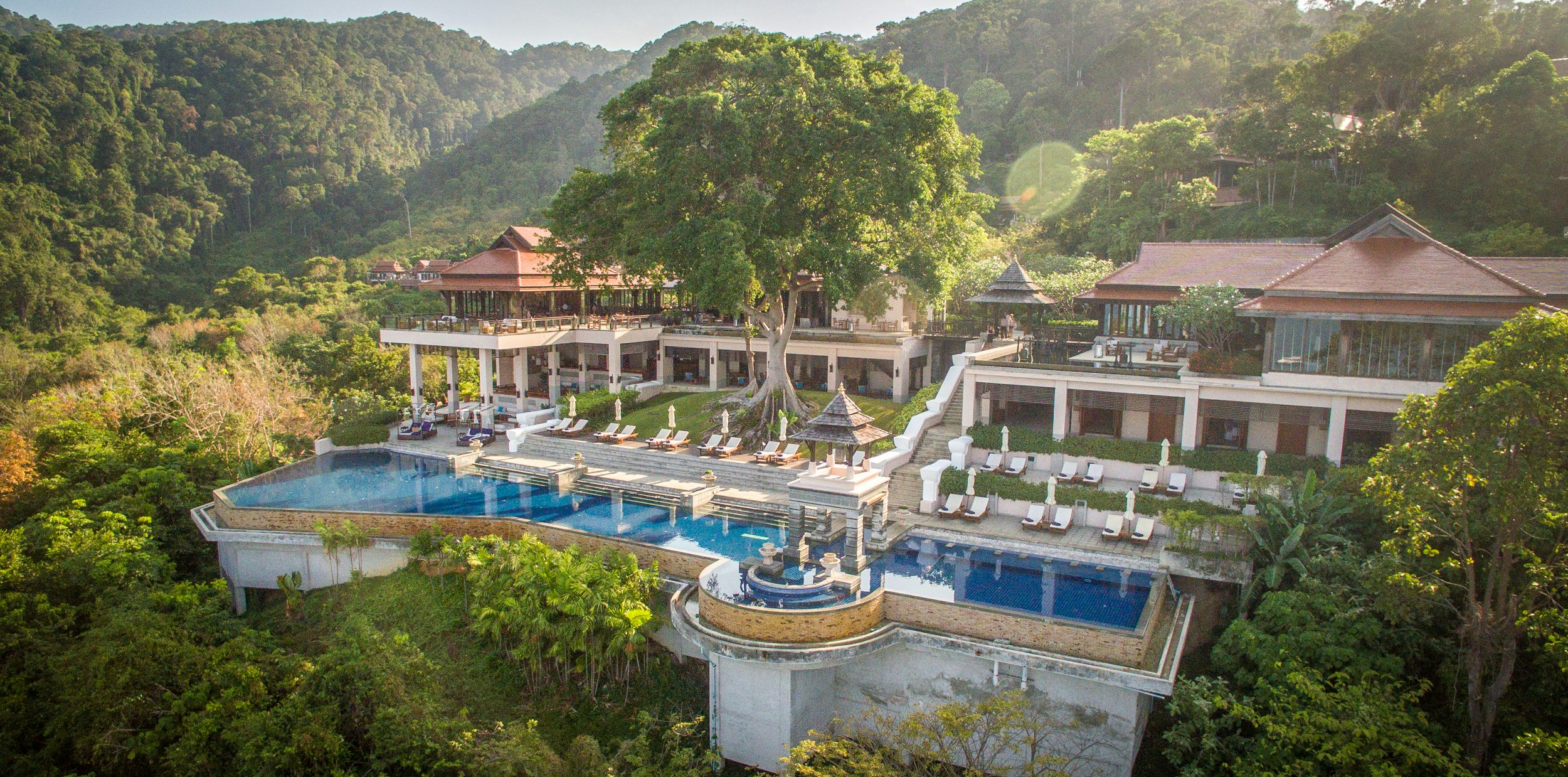 Pimalai Resort & Spa 45/50