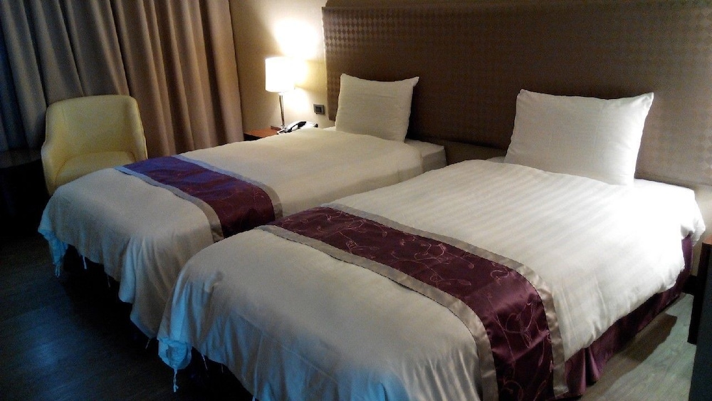 Hotel Formosa 23/46