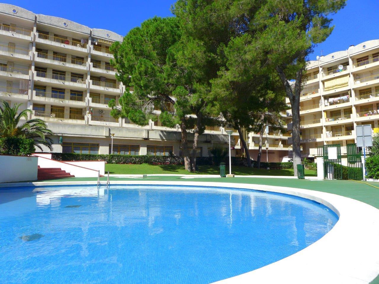 Catalonia Park Apartamentos 7/34