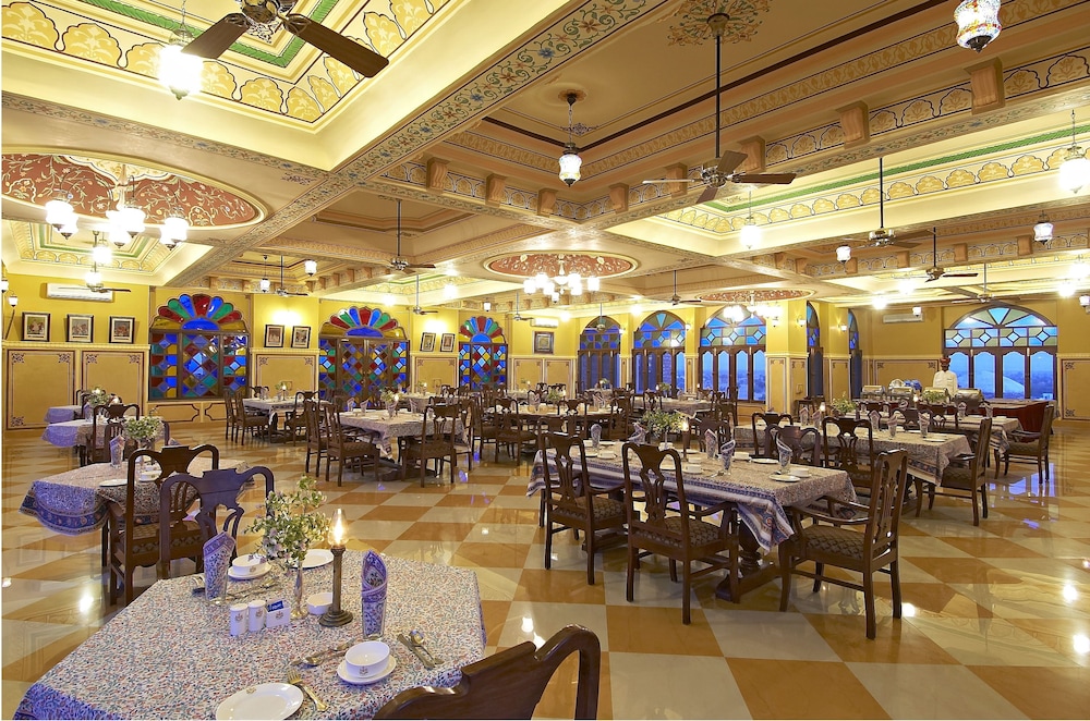 Welcomhotel by ITC Hotels, Fort & Dunes, Khimsar 27/50