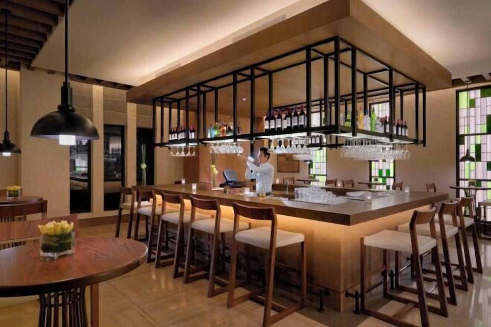 Hyatt Regency Chongming 57/79