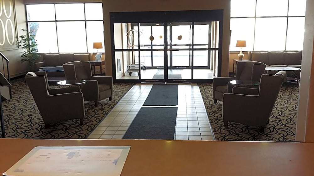 Blue Way Inn La Crosse Extended Stay 17/29